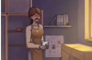 《爆梗找茬王》说妈妈的话通关技巧