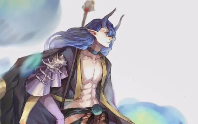 《阴阳师》夜叉台词介绍