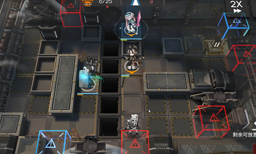 《明日方舟》维多利亚迷雾战区通关攻略