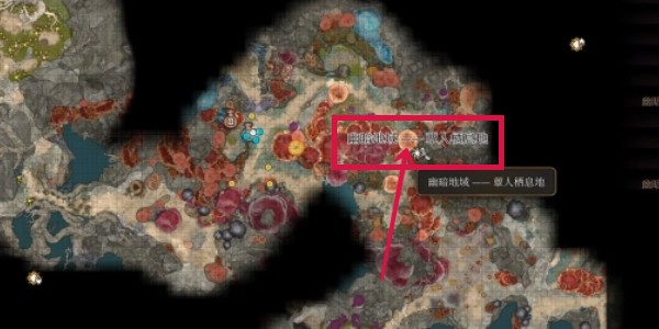 《博德之门3》特效奥术滋养灵药怎么获取