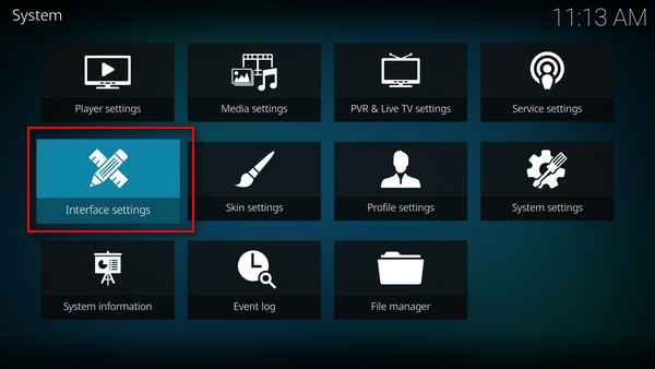 《kodi》播放器如何使用？使用教程分享