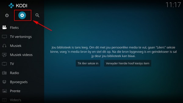 《kodi》播放器如何使用？使用教程分享