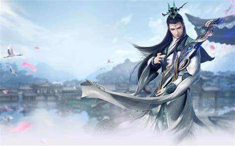 《剑网3》长歌门武学专长一览