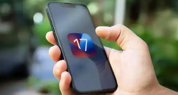 iOS17关闭NameDrop功能操作方法介绍