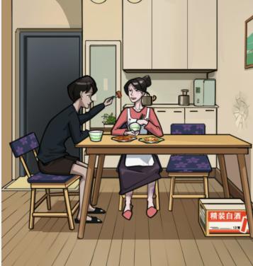 《疯狂爆梗王》瞒天过海通关攻略一览