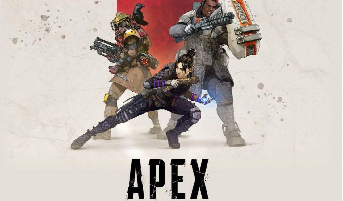 《Apex英雄》警示武器使用技巧