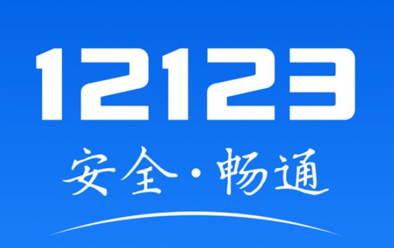 《交管12123》怎么查看电子发票