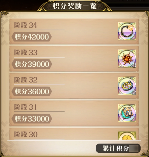 《梦幻模拟战》锚定命运的门扉活动详细介绍
