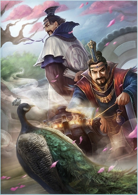 《三国杀》孙资刘放语音台词一览