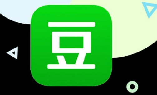 《豆瓣》注册时间查看方法介绍