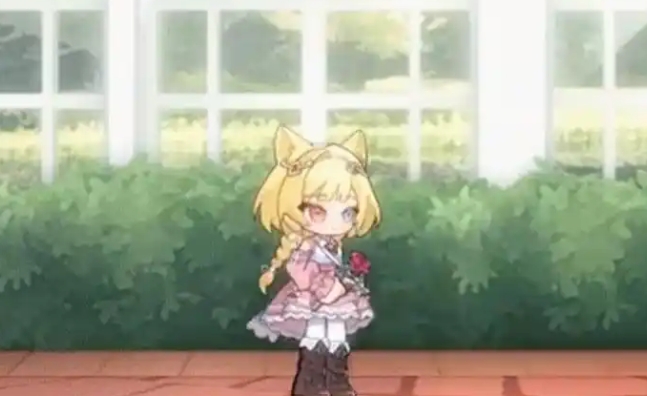 《明日方舟》湖畔的少女夜魔皮肤怎么获取