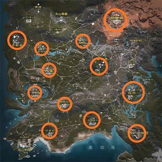 《武侠乂》格挡反击在哪刷