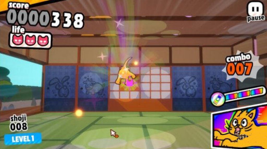 Steam新绿洲：《SHOJING》预览页面揭晓，静待明年绽放