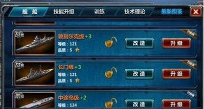 《战舰帝国》看命中详解一览