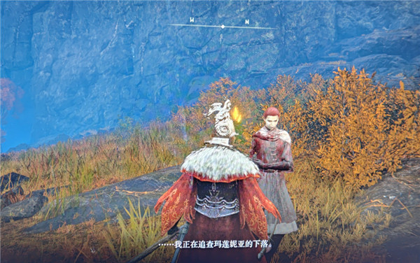 《艾尔登法环》米莉森支线任务怎么做
