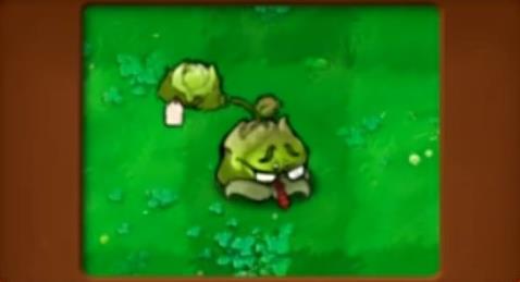 《植物大战僵尸杂交版》内卷投手图鉴