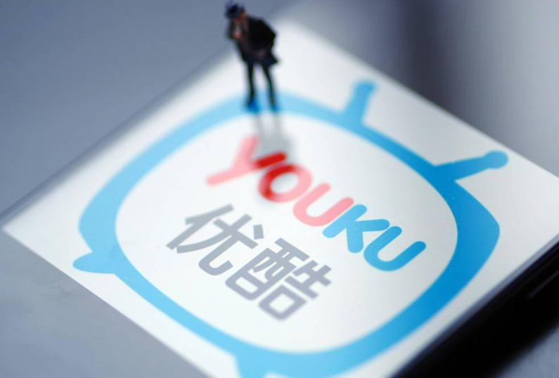 《优酷》如何修改比例
