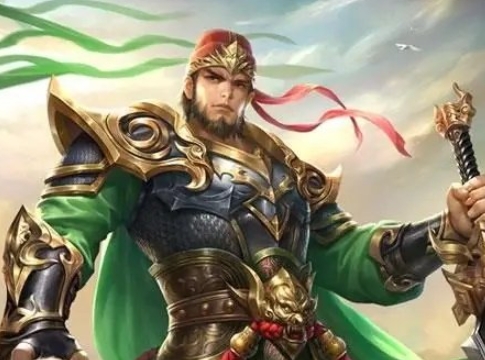 《三国杀》界徐盛有哪些技能