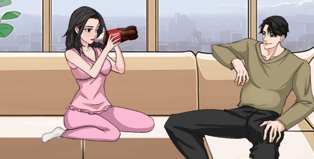 《文字找茬大师》经典广告攻略