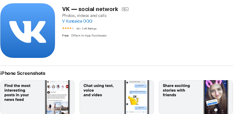 VK语言怎么设置成中文