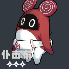 《绝区零》仆击布技能属性一览