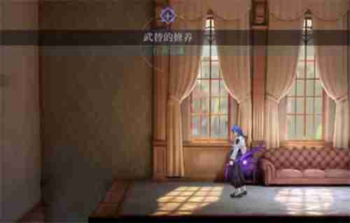 《归龙潮》女团是生活的颜行任务怎么做