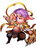 《少年西游记》猪八戒技能属性详细一览