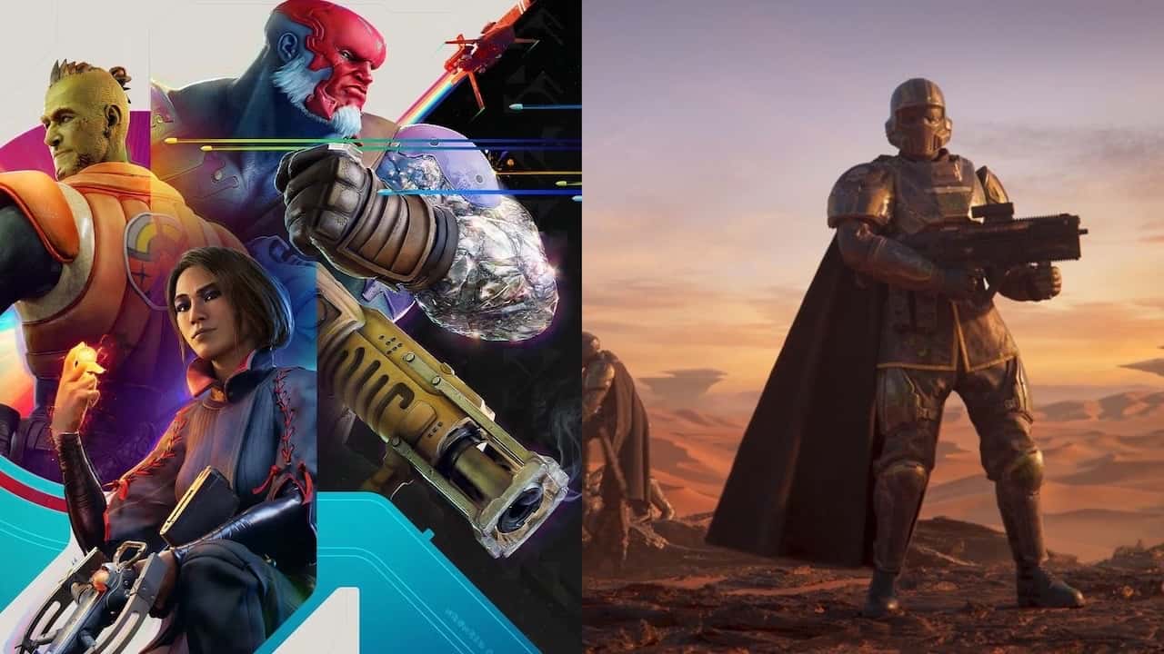 PlayStation收购计划失利，服务型游戏成重灾区