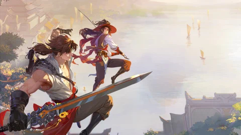 《武林闲侠》锦衣卫阵容怎么搭配？锦衣卫阵容组合攻略