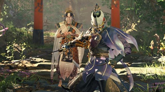 《祇：女神之路》羽化像魔像怎么获得