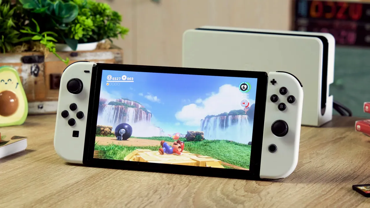 卡普空认为Switch硬件性能太弱，不足与运行《怪物猎人：荒野》