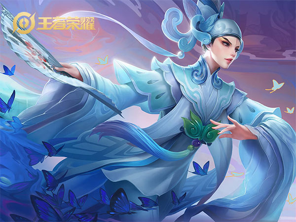 上官婉儿无法有效克制狄仁杰？干将来了