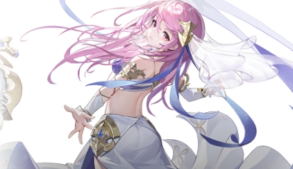 《依露希尔：星晓》糯糯技能强度介绍