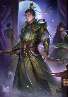 《三国杀》界全琮技能具体解析
