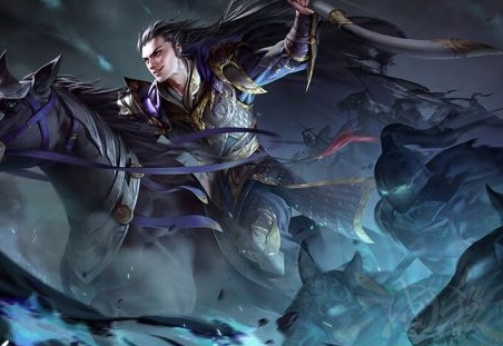 《三国杀》界曹休技能具体解析