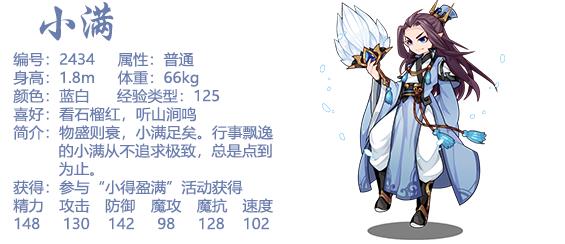 《洛克王国》2023节令宠物排行最新