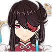 《原神》雨裁推荐角色介绍