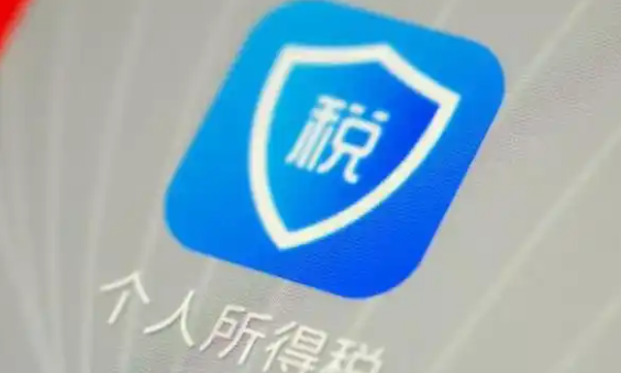 《个人所得税》添加残疾证操作步骤分享