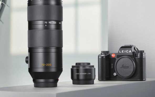 徕卡揭晓Vario-Elmarit-SL 70-200mm f/2.8 ASPH镜头，售价定档25,000元