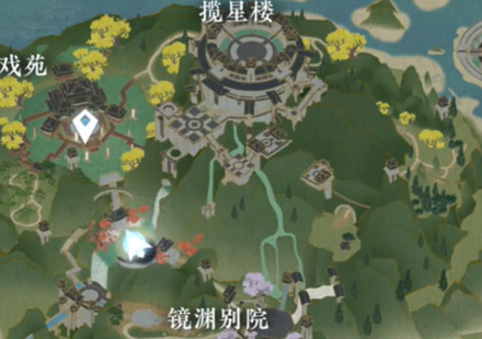 《逆水寒》手游六头蛟宝藏成就怎么解锁