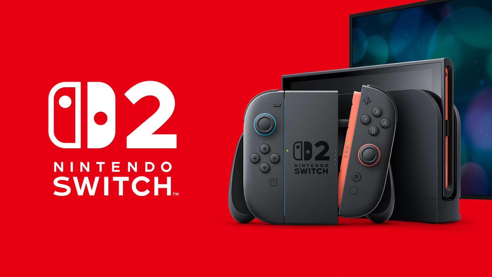 任天堂股价再创新高，Switch2发布成关键因素