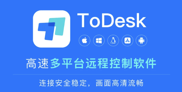 《ToDesk》安全验证开启方法介绍