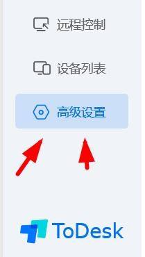 《ToDesk》多标签模式打开链接方法介绍
