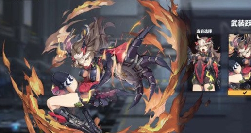 《交错战线》天赋系统玩法攻略分享