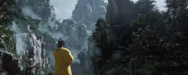 《黑神话悟空》戳棍切换方法