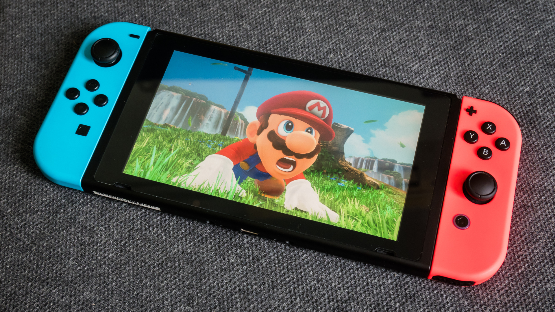 任天堂Switch在日本销量超3400万台，超越NDS成最畅销主机