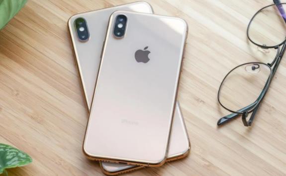 APPLE IPHONE XS