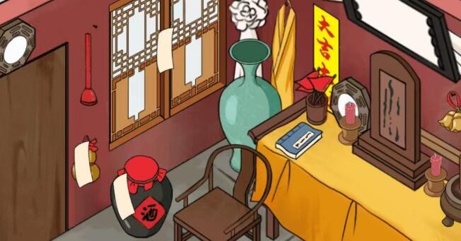《疯狂梗传》降伏猴子八戒如何通关