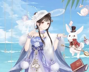 《奇迹暖暖》冰雪使者如何快速通关