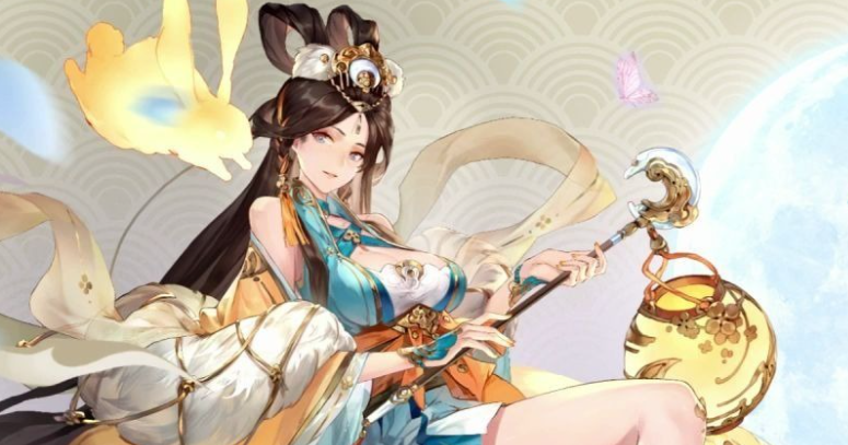 《三国志幻想大陆》奇境试炼活动玩法及奖励一览
